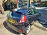 USED 2014 64 FORD FIESTA 1.25 Zetec Euro 5 3dr 2014 Ford Fiesta Zetec