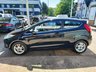 USED 2014 64 FORD FIESTA 1.25 Zetec Euro 5 3dr 2014 Ford Fiesta Zetec