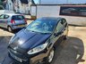 USED 2014 64 FORD FIESTA 1.25 Zetec Euro 5 3dr 2014 Ford Fiesta Zetec