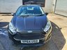 USED 2014 64 FORD FIESTA 1.25 Zetec Euro 5 3dr 2014 Ford Fiesta Zetec