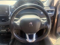 USED 2015 15 PEUGEOT 2008 1.6 BlueHDi Allure SUV 5dr Diesel Manual Euro 6 (s/s) (100 ps) ONLY 58K MILES! 2 OWNERS. &pound;20 ROAD TAX