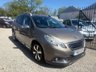 USED 2015 15 PEUGEOT 2008 1.6 BlueHDi Allure SUV 5dr Diesel Manual Euro 6 (s/s) (100 ps) ONLY 58K MILES! 2 OWNERS. &pound;20 ROAD TAX