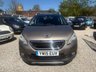 USED 2015 15 PEUGEOT 2008 1.6 BlueHDi Allure SUV 5dr Diesel Manual Euro 6 (s/s) (100 ps) ONLY 58K MILES! 2 OWNERS. &pound;20 ROAD TAX