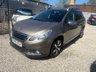 USED 2015 15 PEUGEOT 2008 1.6 BlueHDi Allure SUV 5dr Diesel Manual Euro 6 (s/s) (100 ps) ONLY 58K MILES! 2 OWNERS. &pound;20 ROAD TAX