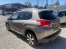 USED 2015 15 PEUGEOT 2008 1.6 BlueHDi Allure SUV 5dr Diesel Manual Euro 6 (s/s) (100 ps) ONLY 58K MILES! 2 OWNERS. &pound;20 ROAD TAX