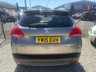USED 2015 15 PEUGEOT 2008 1.6 BlueHDi Allure SUV 5dr Diesel Manual Euro 6 (s/s) (100 ps) ONLY 58K MILES! 2 OWNERS. &pound;20 ROAD TAX