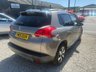 USED 2015 15 PEUGEOT 2008 1.6 BlueHDi Allure SUV 5dr Diesel Manual Euro 6 (s/s) (100 ps) ONLY 58K MILES! 2 OWNERS. &pound;20 ROAD TAX
