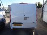USED 2020 70 FORD TRANSIT CUSTOM 2.0 300 EcoBlue Trend Panel Van 5dr Diesel Manual L1 H1 Euro 6 (s/s) (105 ps) 