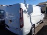 USED 2020 70 FORD TRANSIT CUSTOM 2.0 300 EcoBlue Trend Panel Van 5dr Diesel Manual L1 H1 Euro 6 (s/s) (105 ps) 