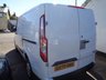 USED 2020 70 FORD TRANSIT CUSTOM 2.0 300 EcoBlue Trend Panel Van 5dr Diesel Manual L1 H1 Euro 6 (s/s) (105 ps) 