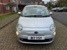 USED 2008 B FIAT 500 1.4 Sport Hatchback 3dr Petrol Manual Euro 4 (100 bhp) 