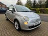USED 2008 B FIAT 500 1.4 Sport Hatchback 3dr Petrol Manual Euro 4 (100 bhp) 