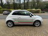 USED 2008 B FIAT 500 1.4 Sport Hatchback 3dr Petrol Manual Euro 4 (100 bhp) 