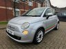 USED 2008 B FIAT 500 1.4 Sport Hatchback 3dr Petrol Manual Euro 4 (100 bhp) 