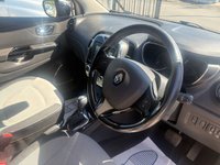 USED 2014 63 RENAULT CAPTUR 1.5 dCi Dynamique S MediaNav SUV 5dr Diesel EDC Euro 5 (90 ps) AUTOMATIC! F.S.H. &pound;35 ROAD TAX