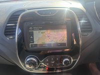 USED 2014 63 RENAULT CAPTUR 1.5 dCi Dynamique S MediaNav SUV 5dr Diesel EDC Euro 5 (90 ps) AUTOMATIC! F.S.H. &pound;35 ROAD TAX