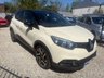 USED 2014 63 RENAULT CAPTUR 1.5 dCi Dynamique S MediaNav SUV 5dr Diesel EDC Euro 5 (90 ps) AUTOMATIC! F.S.H. &pound;35 ROAD TAX