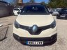 USED 2014 63 RENAULT CAPTUR 1.5 dCi Dynamique S MediaNav SUV 5dr Diesel EDC Euro 5 (90 ps) AUTOMATIC! F.S.H. &pound;35 ROAD TAX