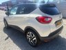 USED 2014 63 RENAULT CAPTUR 1.5 dCi Dynamique S MediaNav SUV 5dr Diesel EDC Euro 5 (90 ps) AUTOMATIC! F.S.H. &pound;35 ROAD TAX