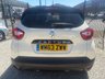 USED 2014 63 RENAULT CAPTUR 1.5 dCi Dynamique S MediaNav SUV 5dr Diesel EDC Euro 5 (90 ps) AUTOMATIC! F.S.H. &pound;35 ROAD TAX