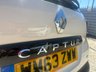 USED 2014 63 RENAULT CAPTUR 1.5 dCi Dynamique S MediaNav SUV 5dr Diesel EDC Euro 5 (90 ps) AUTOMATIC! F.S.H. &pound;35 ROAD TAX
