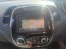 USED 2014 63 RENAULT CAPTUR 1.5 dCi Dynamique S MediaNav SUV 5dr Diesel EDC Euro 5 (90 ps) AUTOMATIC! F.S.H. &pound;35 ROAD TAX