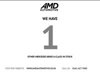 USED 2019 19 MERCEDES-BENZ A-CLASS 2.0 A220 AMG Line (Premium) Hatchback 5dr Petrol 7G-DCT Euro 6 (s/s) (190 ps) 