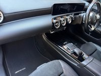 USED 2019 19 MERCEDES-BENZ A-CLASS 2.0 A220 AMG Line (Premium) Hatchback 5dr Petrol 7G-DCT Euro 6 (s/s) (190 ps) 