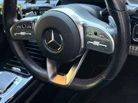 USED 2019 19 MERCEDES-BENZ A-CLASS 2.0 A220 AMG Line (Premium) Hatchback 5dr Petrol 7G-DCT Euro 6 (s/s) (190 ps) 