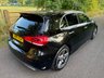 USED 2019 19 MERCEDES-BENZ A-CLASS 2.0 A220 AMG Line (Premium) Hatchback 5dr Petrol 7G-DCT Euro 6 (s/s) (190 ps) 