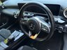 USED 2019 19 MERCEDES-BENZ A-CLASS 2.0 A220 AMG Line (Premium) Hatchback 5dr Petrol 7G-DCT Euro 6 (s/s) (190 ps) 