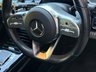 USED 2019 19 MERCEDES-BENZ A-CLASS 2.0 A220 AMG Line (Premium) Hatchback 5dr Petrol 7G-DCT Euro 6 (s/s) (190 ps) 