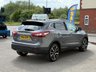 USED 2014 14 NISSAN QASHQAI 1.5 dCi Tekna SUV 5dr Diesel Manual 2WD Euro 5 (s/s) (110 ps) LOW MILES - ONLY 69K, &pound;20 ROAD TAX, BLUETOOTH, CRUISE CONTROL, CLIMATE CONTROL, AIR CON, SAT NAV, REAR + FRONT PARKING SENSORS, 4 X ELECTRIC WINDOWS, AUX INPUT, 2 KEYS, 12 MONTHS MOT, 3 MONTHS WARRANTY, 12 MONTHS AA BREAKDOWN COVER.