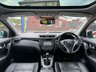 USED 2014 14 NISSAN QASHQAI 1.5 dCi Tekna SUV 5dr Diesel Manual 2WD Euro 5 (s/s) (110 ps) LOW MILES - ONLY 69K, &pound;20 ROAD TAX, BLUETOOTH, CRUISE CONTROL, CLIMATE CONTROL, AIR CON, SAT NAV, REAR + FRONT PARKING SENSORS, 4 X ELECTRIC WINDOWS, AUX INPUT, 2 KEYS, 12 MONTHS MOT, 3 MONTHS WARRANTY, 12 MONTHS AA BREAKDOWN COVER.