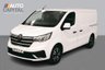 USED 2025 75 RENAULT TRAFIC 2.0 dCi Blue LL30 Extra Sport 150 BHP L1 H1 Euro 6 ULEZ Compliant Sat Nav | Air Conditioning | Parking package (Reverse Camera, F-R Parking Sensors)