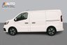 USED 2025 75 RENAULT TRAFIC 2.0 dCi Blue LL30 Extra Sport 150 BHP L1 H1 Euro 6 ULEZ Compliant Sat Nav | Air Conditioning | Parking package (Reverse Camera, F-R Parking Sensors)