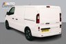 USED 2025 75 RENAULT TRAFIC 2.0 dCi Blue LL30 Extra Sport 150 BHP L1 H1 Euro 6 ULEZ Compliant Sat Nav | Air Conditioning | Parking package (Reverse Camera, F-R Parking Sensors)