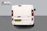 USED 2025 75 RENAULT TRAFIC 2.0 dCi Blue LL30 Extra Sport 150 BHP L1 H1 Euro 6 ULEZ Compliant Sat Nav | Air Conditioning | Parking package (Reverse Camera, F-R Parking Sensors)