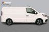 USED 2025 75 RENAULT TRAFIC 2.0 dCi Blue LL30 Extra Sport 150 BHP L1 H1 Euro 6 ULEZ Compliant Sat Nav | Air Conditioning | Parking package (Reverse Camera, F-R Parking Sensors)