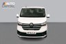 USED 2025 75 RENAULT TRAFIC 2.0 dCi Blue LL30 Extra Sport 150 BHP L1 H1 Euro 6 ULEZ Compliant Sat Nav | Air Conditioning | Parking package (Reverse Camera, F-R Parking Sensors)
