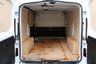 USED 2025 75 RENAULT TRAFIC 2.0 dCi Blue LL30 Extra Sport 150 BHP L1 H1 Euro 6 ULEZ Compliant Sat Nav | Air Conditioning | Parking package (Reverse Camera, F-R Parking Sensors)
