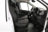 USED 2025 75 RENAULT TRAFIC 2.0 dCi Blue LL30 Extra Sport 150 BHP L1 H1 Euro 6 ULEZ Compliant Sat Nav | Air Conditioning | Parking package (Reverse Camera, F-R Parking Sensors)
