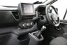 USED 2025 75 RENAULT TRAFIC 2.0 dCi Blue LL30 Extra Sport 150 BHP L1 H1 Euro 6 ULEZ Compliant Sat Nav | Air Conditioning | Parking package (Reverse Camera, F-R Parking Sensors)