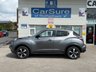 USED 2018 68 NISSAN JUKE 1.6 Bose Personal Edition SUV 5dr Petrol Manual Euro 6 (112 ps) LOW MILES - ONLY 51K, SERVICE HISTORY, BLUETOOTH, AIR CON, CRUISE CONTROL, SAT NAV, 4 X ELECTRIC WINDOWS, AUX INPUT, 2 KEYS, 12 MONTHS MOT, 3 MONTHS WARRANTY, 12 MONTHS AA BREAKDOWN COVER