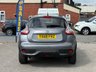 USED 2018 68 NISSAN JUKE 1.6 Bose Personal Edition SUV 5dr Petrol Manual Euro 6 (112 ps) LOW MILES - ONLY 51K, SERVICE HISTORY, BLUETOOTH, AIR CON, CRUISE CONTROL, SAT NAV, 4 X ELECTRIC WINDOWS, AUX INPUT, 2 KEYS, 12 MONTHS MOT, 3 MONTHS WARRANTY, 12 MONTHS AA BREAKDOWN COVER