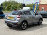 USED 2018 68 NISSAN JUKE 1.6 Bose Personal Edition SUV 5dr Petrol Manual Euro 6 (112 ps) LOW MILES - ONLY 51K, SERVICE HISTORY, BLUETOOTH, AIR CON, CRUISE CONTROL, SAT NAV, 4 X ELECTRIC WINDOWS, AUX INPUT, 2 KEYS, 12 MONTHS MOT, 3 MONTHS WARRANTY, 12 MONTHS AA BREAKDOWN COVER