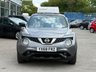 USED 2018 68 NISSAN JUKE 1.6 Bose Personal Edition SUV 5dr Petrol Manual Euro 6 (112 ps) LOW MILES - ONLY 51K, SERVICE HISTORY, BLUETOOTH, AIR CON, CRUISE CONTROL, SAT NAV, 4 X ELECTRIC WINDOWS, AUX INPUT, 2 KEYS, 12 MONTHS MOT, 3 MONTHS WARRANTY, 12 MONTHS AA BREAKDOWN COVER