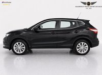 USED 2016 66 NISSAN QASHQAI 1.5 dCi Acenta SUV 5dr Diesel Manual 2WD Euro 6 (s/s) (110 ps) Low rate finance on our webiste!