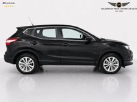 USED 2016 66 NISSAN QASHQAI 1.5 dCi Acenta SUV 5dr Diesel Manual 2WD Euro 6 (s/s) (110 ps) Low rate finance on our webiste!