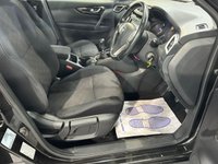 USED 2016 66 NISSAN QASHQAI 1.5 dCi Acenta SUV 5dr Diesel Manual 2WD Euro 6 (s/s) (110 ps) Low rate finance on our webiste!